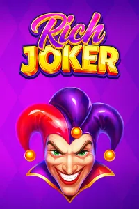 Rich Joker Hold and Win