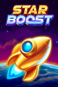 Star Boost: Hold and Win