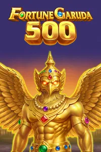Fortune Garuda 500