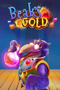 Beaks Gold