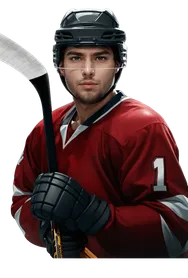 ice hockey