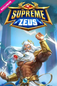Supreme Zeus