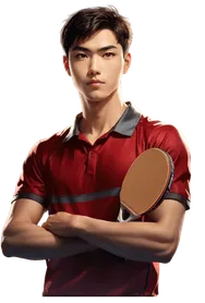 table tennis