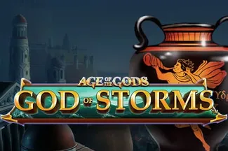 Age of the Gods: God of Storms